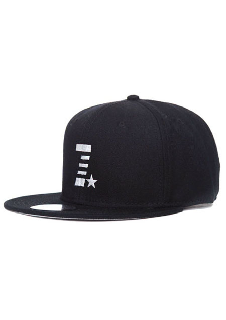 SNAP BACK CAP(7☆)