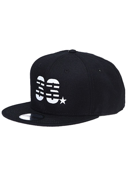 SNAP BACK CAP(33☆)