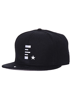 SNAP BACK CAP(F☆)