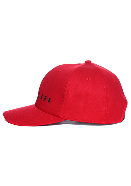 FULL-BK FULLBLANK CAP