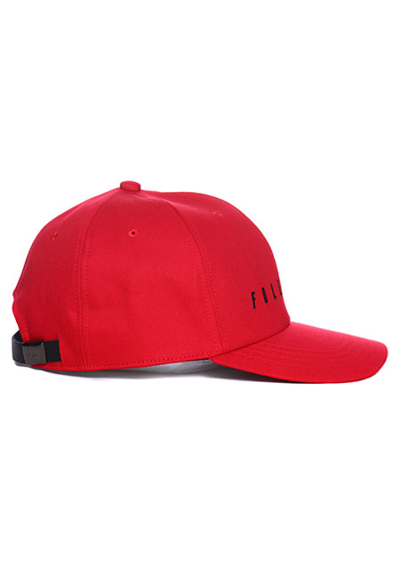 FULL-BK FULLBLANK CAP