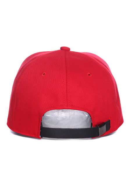 FULL-BK FULLBLANK CAP