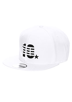 SNAP BACK CAP(10☆)