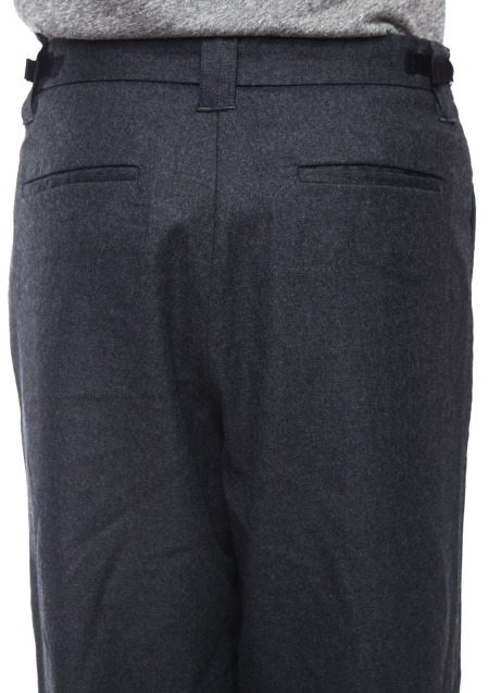 roarguns NEO STRETCH W PANTS | Gray15