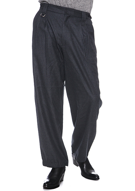 roarguns NEO STRETCH W PANTS | Gray15