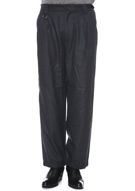 roarguns NEO STRETCH W PANTS | Gray15