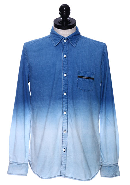 RESOUND CLOTHING MARK SHIRT