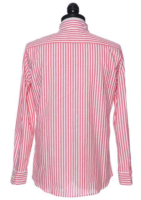 MAXSIX STRIPE SHIRT