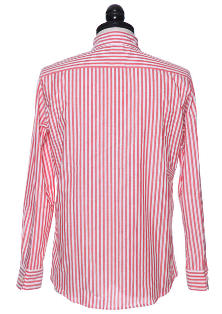 MAXSIX STRIPE SHIRT