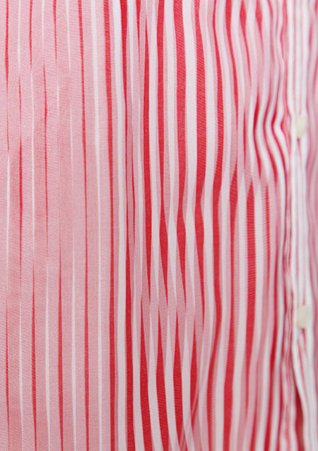 MAXSIX STRIPE SHIRT