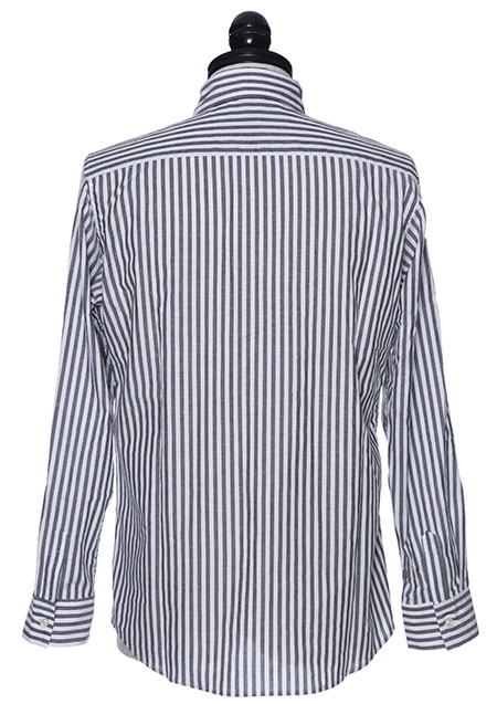 MAXSIX STRIPE SHIRT