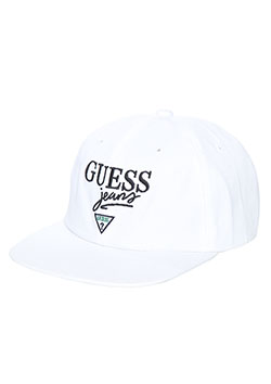 GUESS GREEN LABEL GUESS JEANS CAP