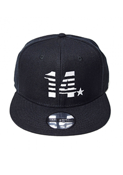 MADE IN WORLD SNAP BACK CAP(14☆)