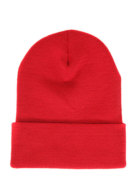 FULLBLANK KNIT CAP