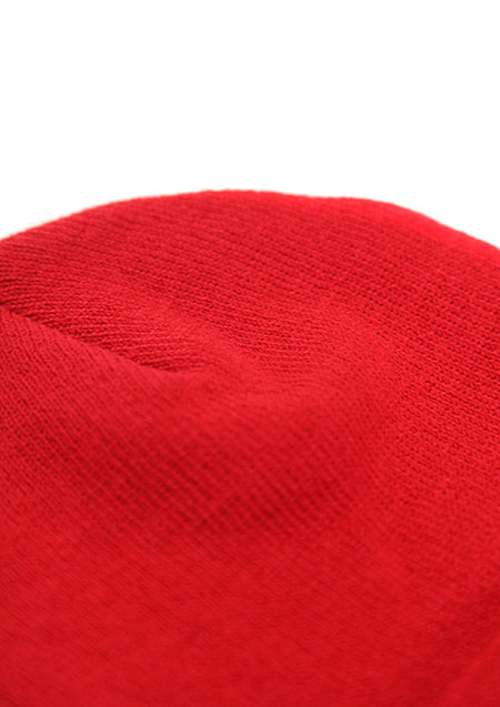 FULLBLANK KNIT CAP