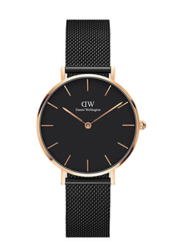 Daniel Wellington 腕時計 クラシック ペティット アッシュフィールド 32mm