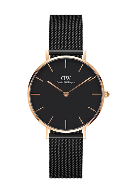 Daniel Wellington 腕時計 クラシック ペティット アッシュフィールド 32mm