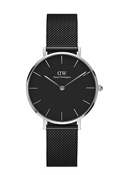 Daniel Wellington 腕時計 クラシック ペティット アッシュフィールド 32mm