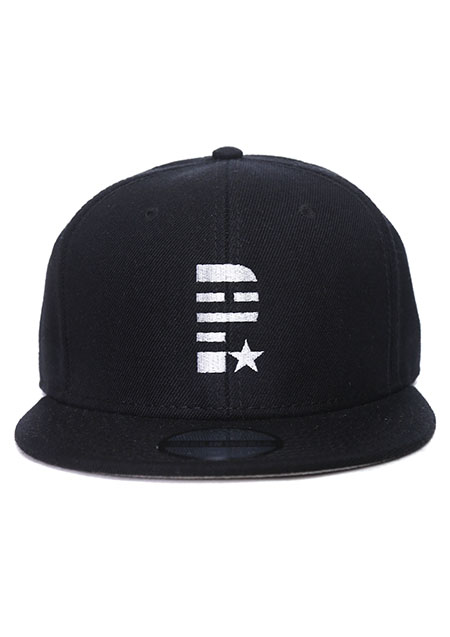 SNAP BACK CAP(P☆)