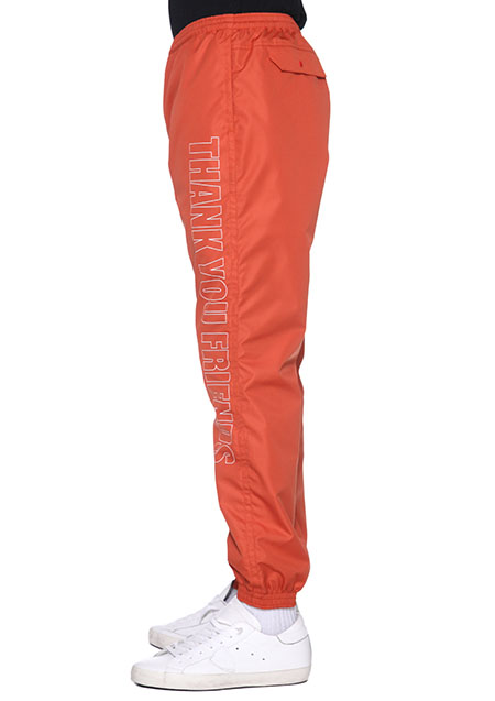 M NYLON BUGGY PANTS