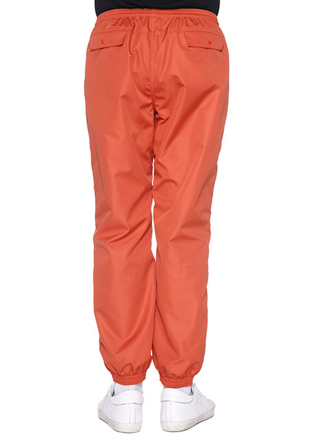 NYLON BUGGY PANTS