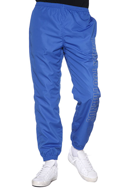 M NYLON BUGGY PANTS