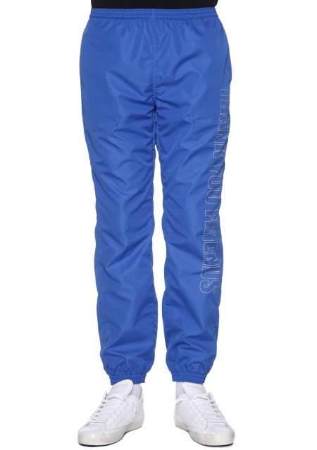 M NYLON BUGGY PANTS