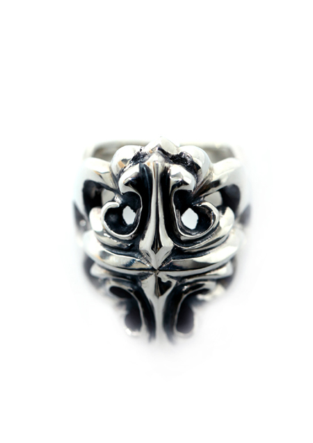 Loud Style Design TEMPER RING