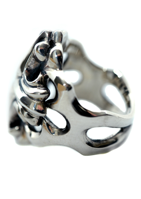 Loud Style Design TEMPER RING