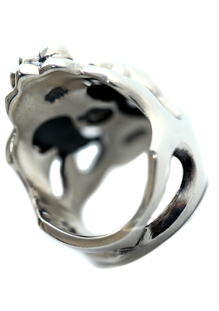 Loud Style Design TEMPER RING