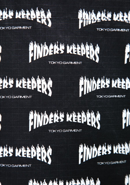 Finders Keepers / FK-TOTAL HANDLE PULLOVER L/S