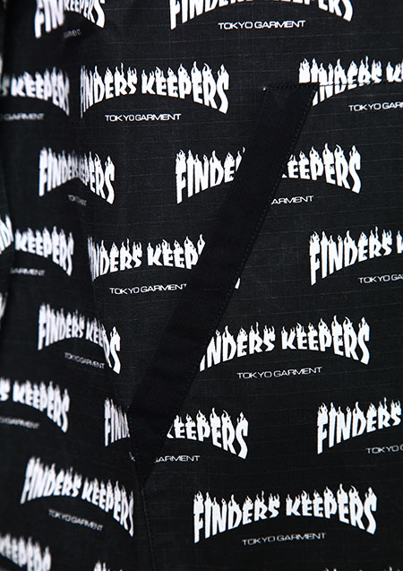 Finders Keepers / FK-TOTAL HANDLE PULLOVER L/S