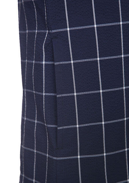 AKM COOLMAX STRETCH SUCKER SWING EASY JKT