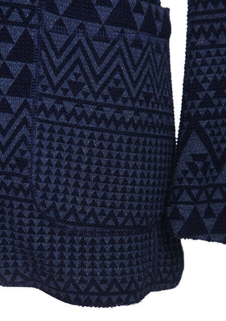 AKM ORIGINAL KARAMI JERSEY 【TRIBAL】 2B JKT