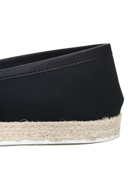 MARCELO BURLON LOGO ESPADRILLAS