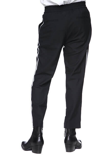 roarguns NEO STRETCH WIDE LINE PANTS