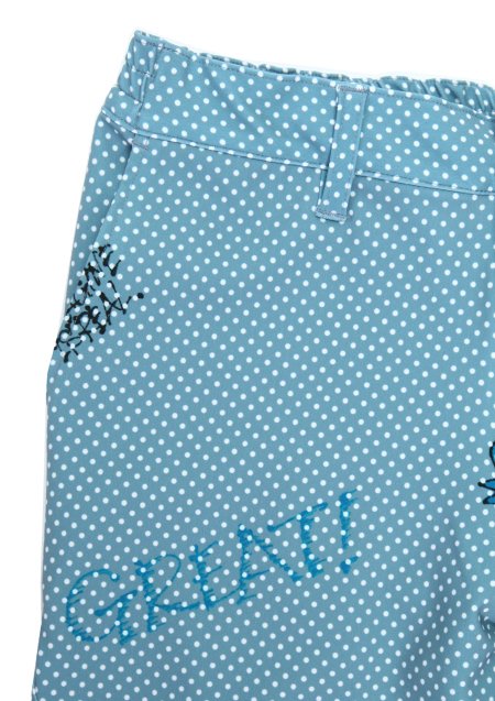 MAXSIX TRUCK PANTS DOTS