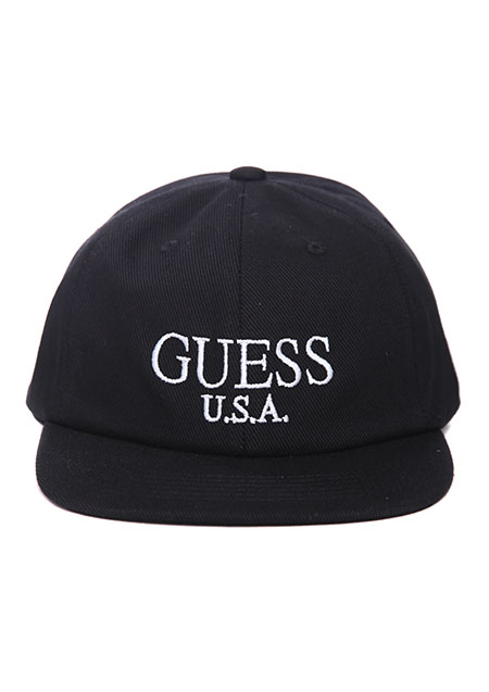 GUESS USA CAP