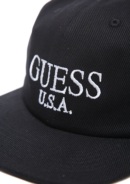 GUESS USA CAP