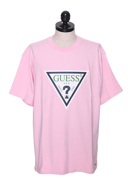 GUESS GREEN LABEL 通販