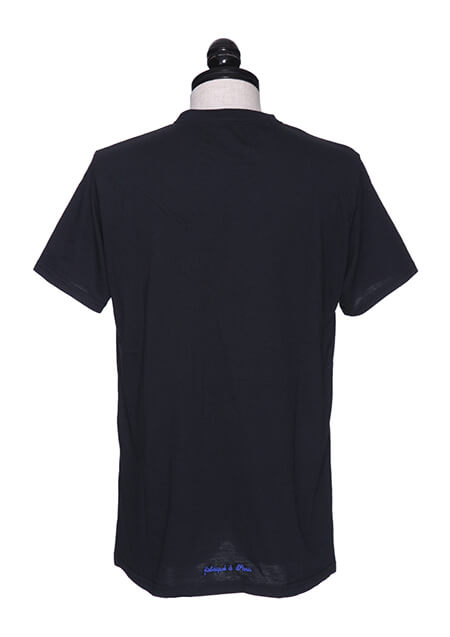 MAISON HONORE T-SHIRT ROMUALD