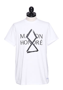 MAISON HONORE T-SHIRT-JESSICA