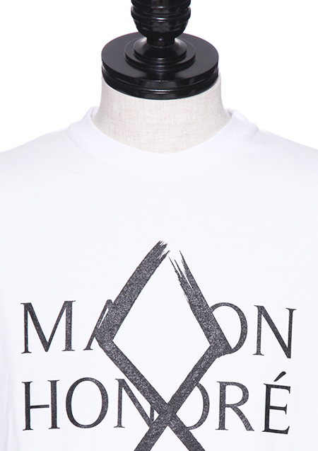 MAISON HONORE T-SHIRT-JESSICA