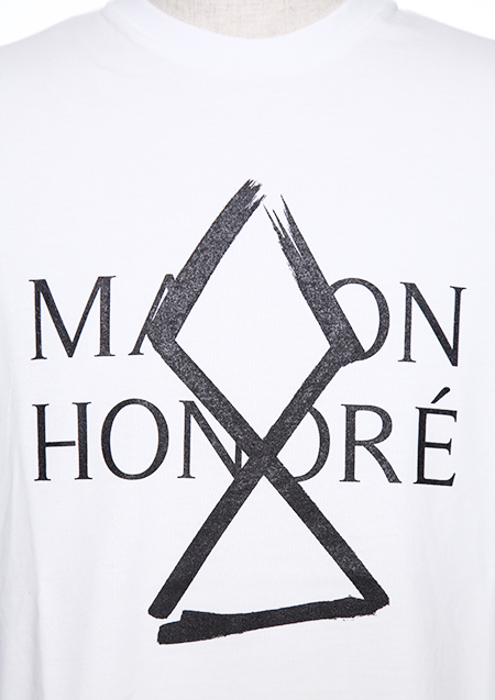 MAISON HONORE T-SHIRT-JESSICA