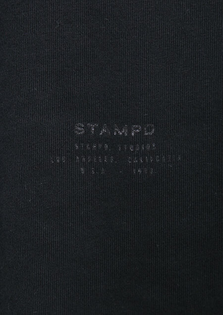 STAMPD MONTI LSLV TEE