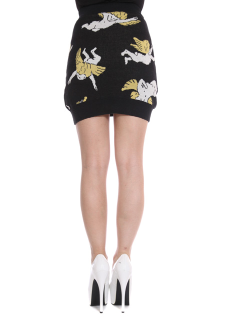 JOYRICH RISEN SKY KINT SKIRT