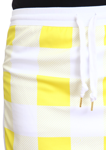 JOYRICH PICNIC CRUISE SPORTY SKIRT