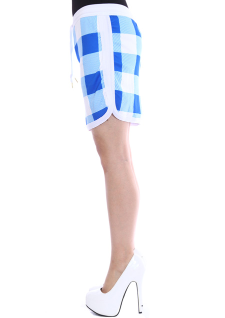 JOYRICH PICNIC CRUISE SPORTY SKIRT