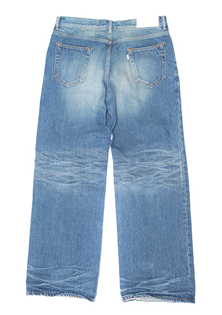 NOVE / BAGGY DENIM