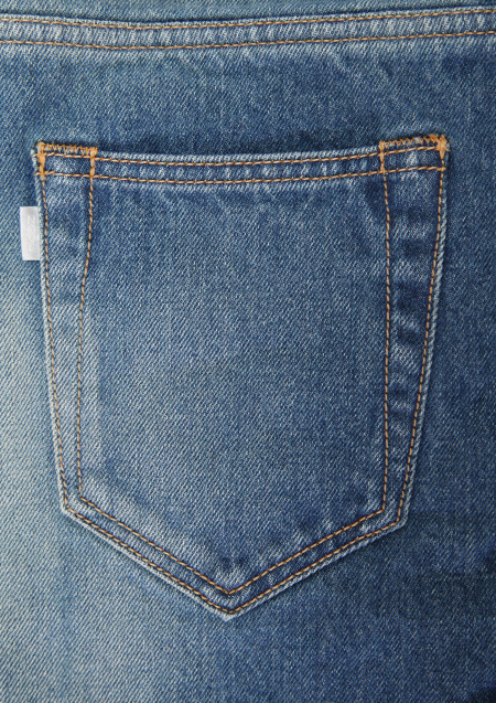 NOVE / BAGGY DENIM